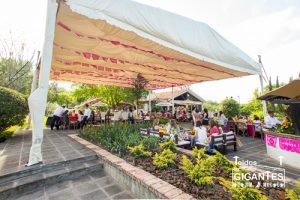 toldo en Santiago Nuevo Leon